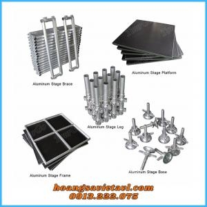 Stage Stand (Stage Stand) Dtd-Sk