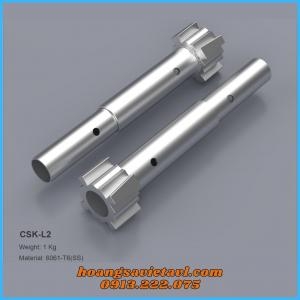 Sản Xuất Chân Giật Cấp Sân Khấu Nhiều Tầng