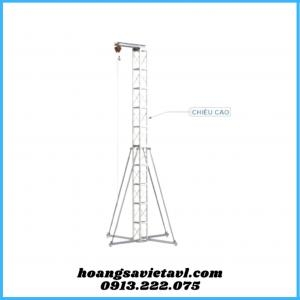 2 Ton Hand Hoist Hoist - 10M