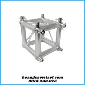 Truss 6 Sides Connector