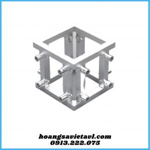 Connector Wheel Sliding Cage Vl3140Cp
