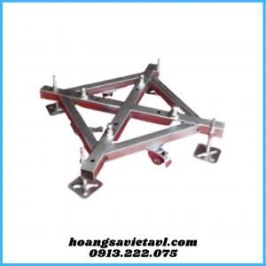 Cast Iron Base (Truss) Base-Vs4080
