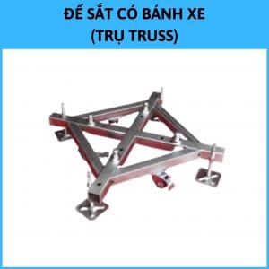 Cast Iron Base (Truss) Base-Vs4080
