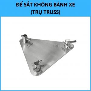 Wheelless Iron Base (Truss) Base_Vt3131C