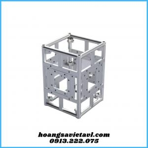 Sliding Cage 400X400mm Vl4040B (Dumpy Cube)