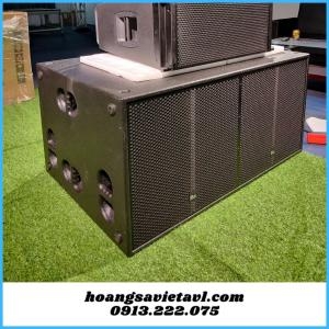 Loa Sub Promax DX-218A (Củ Loa Faitalpro)