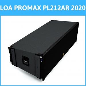 Loa Sân Khấu Promax PL212AR (2020)