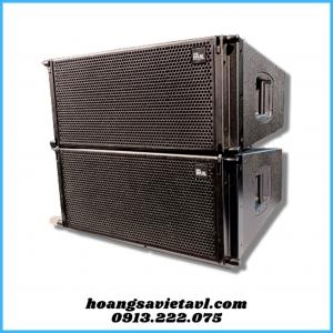 Loa Promax Array D-11A (Active 3Way)