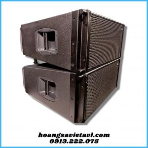 Loa Promax Array D-11A (Active 3Way)