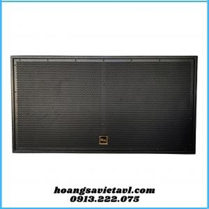 Loa Sân Khấu Promax PL218AR