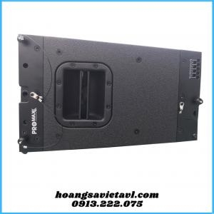 Loa Sân Khấu Promax PL210AR