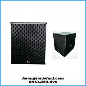 Loa Sub Promax DE-15BA