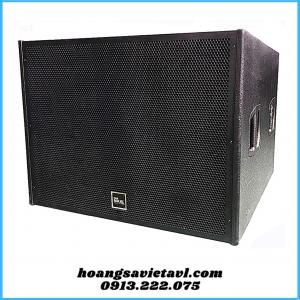 Loa Sân Khấu Promax P118A  Active Subwoofer