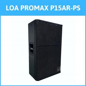 Loa Sân Khấu Promax P15AR-PS