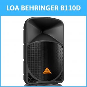 Sell ​​Behringer Speaker B110D