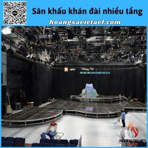 Event Stage Rental In Hanoi