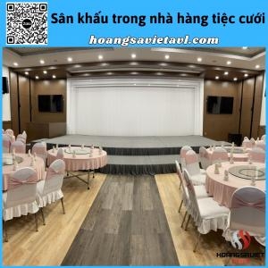 Event Stage Rental In Hanoi