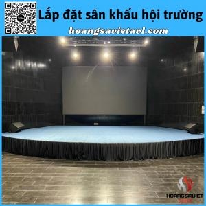 Event Stage Rental In Hanoi