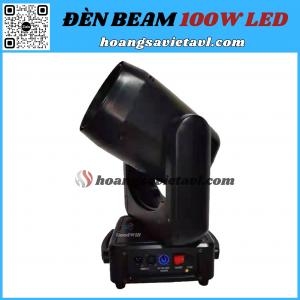 Đèn Beam Sân Khấu 100W Led