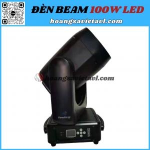 Đèn Beam Sân Khấu 100W Led