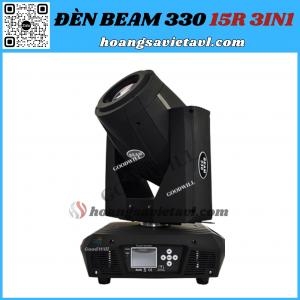 Đèn Beam Sân Khấu 330 15R 3In1