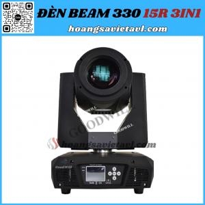 Đèn Beam Sân Khấu 330 15R 3In1