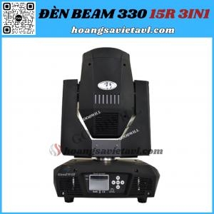 Đèn Beam Sân Khấu 330 15R 3In1