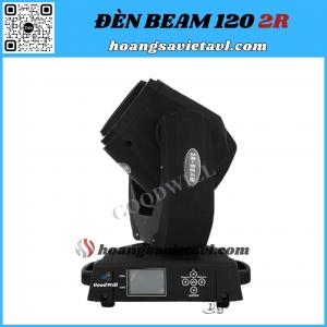 Đèn Sân Khấu Beam 120 2R
