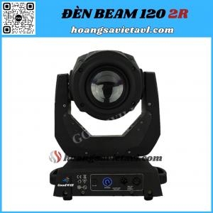 Đèn Sân Khấu Beam 120 2R