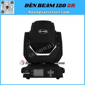Đèn Sân Khấu Beam 120 2R