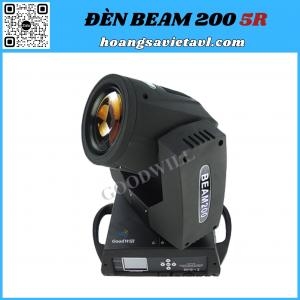 Đèn Sân Khấu Beam 200 5R