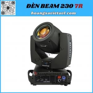 Đèn Sân Khấu Beam 230 7R