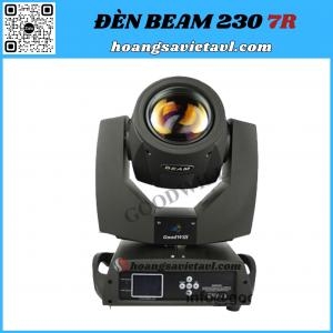 Đèn Sân Khấu Beam 230 7R