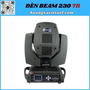 Đèn Sân Khấu Beam 230 7R