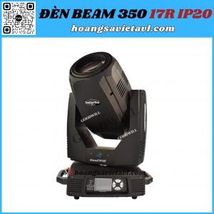 Đèn Sân Khấu Beam 350 17R IP20