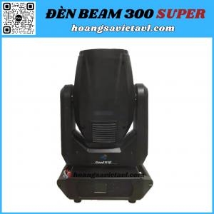 Đèn Sân Khấu Beam 300W Supper