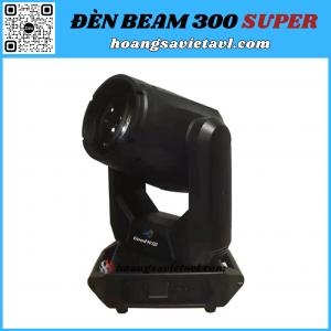 Đèn Sân Khấu Beam 300W Supper