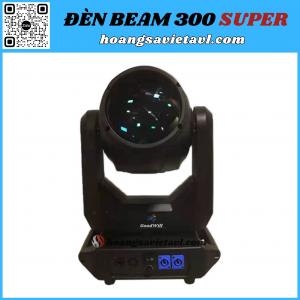 Đèn Sân Khấu Beam 300W Supper