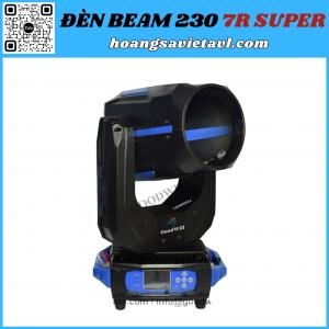 Đèn Sân Khấu Beam 230 Supper 7R