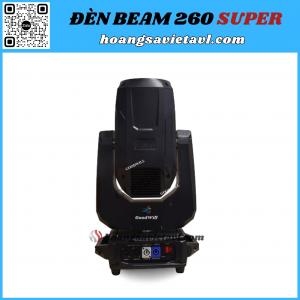Đèn Sân Khấu Beam 260 Supper