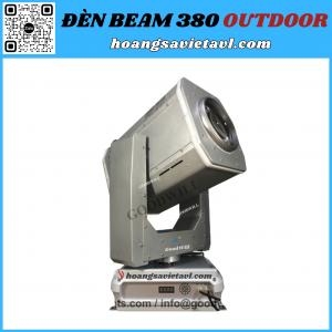 Đèn Sân Khấu Beam Outdoor 380