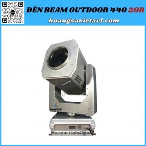 Đèn Sân Khấu Beam Outdoor 440 20R