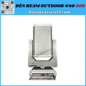Đèn Sân Khấu Beam Outdoor 440 20R