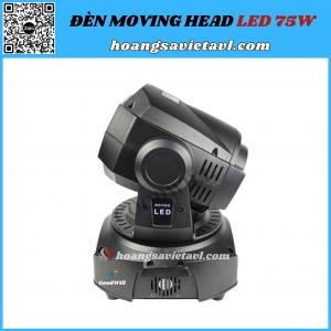 Đèn Moving Head Led 75W