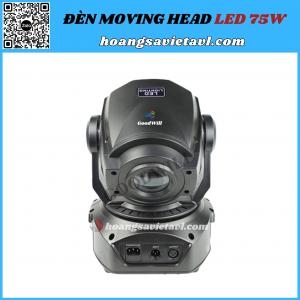Đèn Moving Head Led 75W