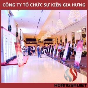 Top 10 Event Equipment Companies in Tuyen Quang