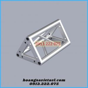 Truss Triangle 300X300mm 0.5M . Section