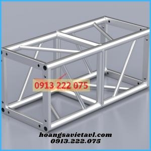 Aluminum Truss Frame 450X450mm Section 1M