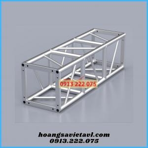 Aluminum Truss Frame 450X450mm Section 1.5M