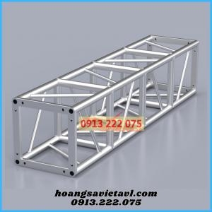Aluminum Truss Frame 450X450mm Section 2M
